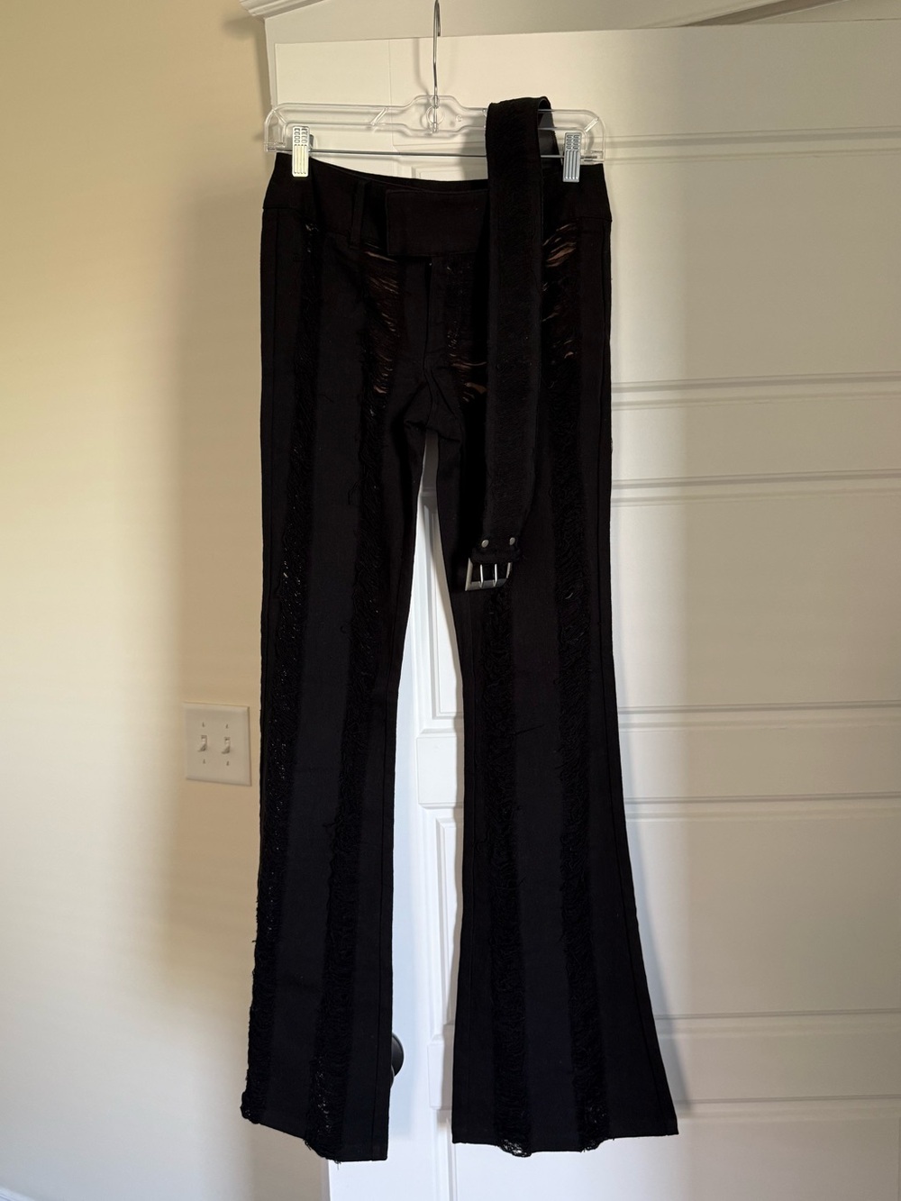 I.AM.GIA Kasmir Distressed Jeans